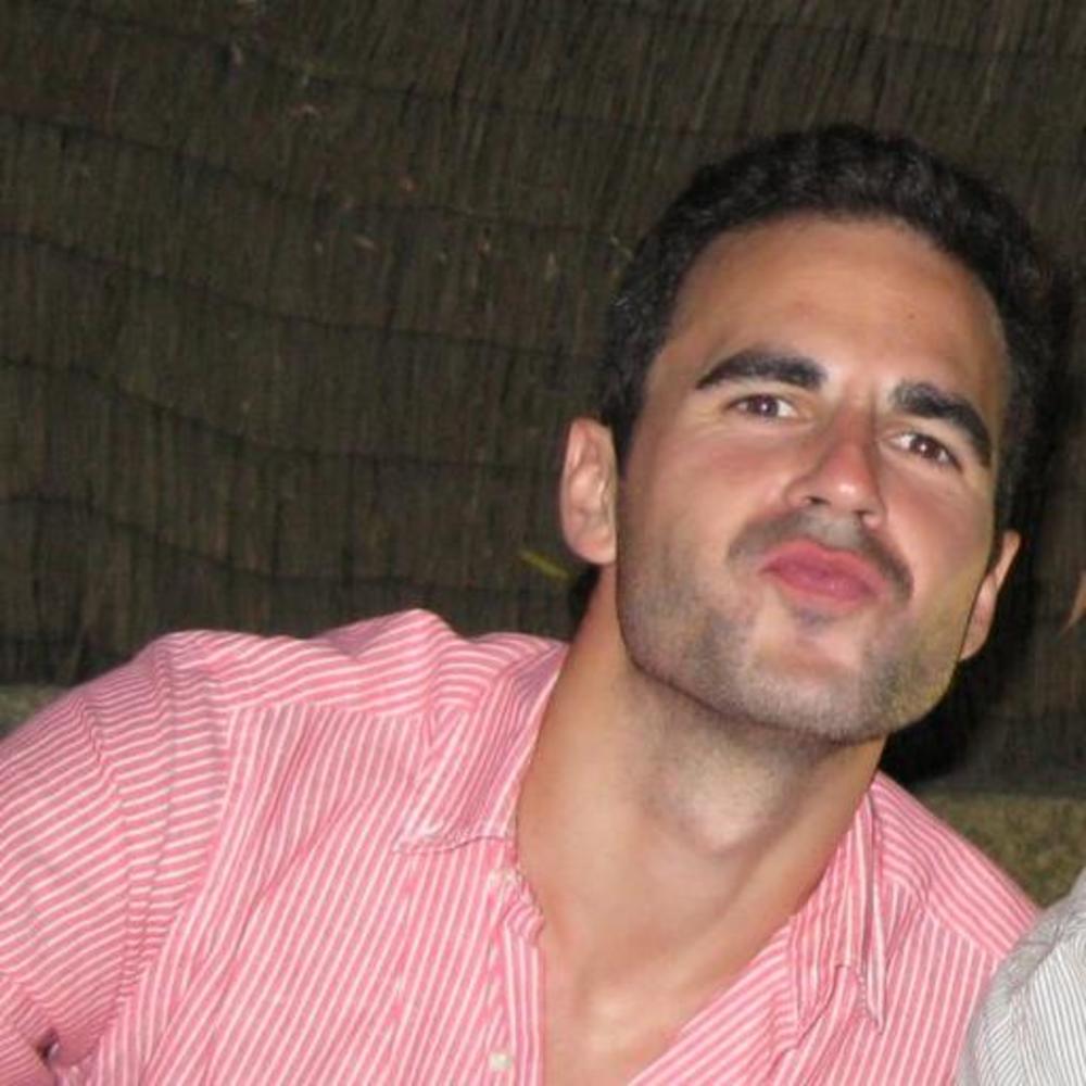 Meet your Posher, Hélder